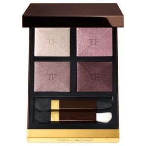 Tom Ford Virgin Orchid eyeshadow quad